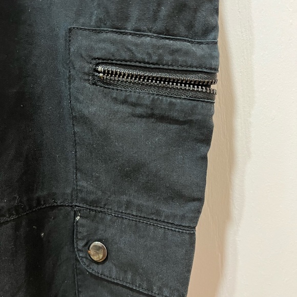 Banana republic cargos - Picture 1 of 5